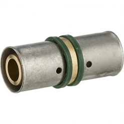 Noyon Et Thiebault Raccords Pour Tube Per Raccord PER Jonction égale à Sertir 12 Noyon-et-Thiebault 3787-12L1