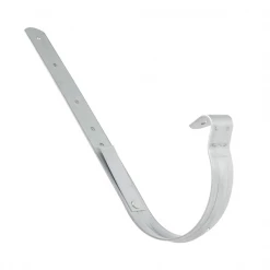 Frenehard Et Michaux Collier De Gouttière Crochet Toulouse Gouttière Demi-ronde Chevron Développé 33 Cm Tige 17 Cm