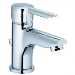 Robinetterie évier Et Lavabo Mitigeur De Lavabo ALTO Finition Chromée Noyon Et Thiebault GK550005
