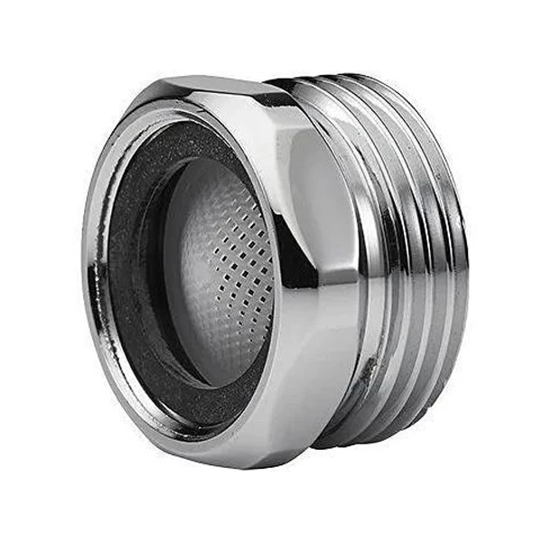 Noyon Et Thiebault Aérateur - Mousseur Pour Robinet Adaptateur De Bec Avec Aérateur - Mâle 20 X 27 Femelle 22 X 100 1 Noyon Et Thiebault Aérateur - Mousseur Pour Robinet Adaptateur De Bec Avec Aérateur - Mâle 20 X 27 Femelle 22 X 100