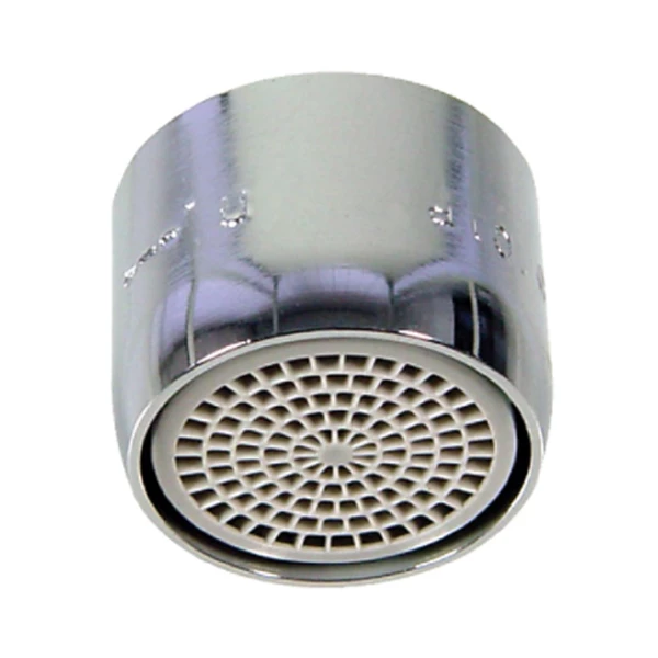 Noyon Et Thiebault Aérateur - Mousseur Pour Robinet Aérateur Anticalcaire - Limiteur Débit Femelle 22 X 100 - Débit 9l / Min 1 Noyon Et Thiebault Aérateur - Mousseur Pour Robinet Aérateur Anticalcaire - Limiteur Débit Femelle 22 X 100 - Débit 9l / Min