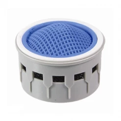 Noyon Et Thiebault Aérateur - Mousseur Pour Robinet Aérateur Limiteur De Débit - 22 / 24 X 100 Mm - Débit 9l/min