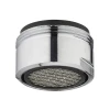Noyon Et Thiebault Aérateur - Mousseur Pour Robinet Aérateur Limiteur De Débit Chromé Standard Pour Robinet
