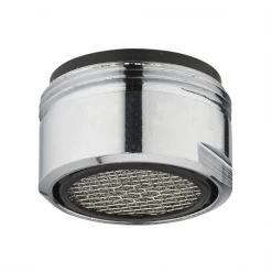 Noyon Et Thiebault Aérateur - Mousseur Pour Robinet Aérateur Limiteur De Débit Chromé Standard Pour Robinet