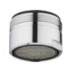 Noyon Et Thiebault Aérateur - Mousseur Pour Robinet Aérateur Limiteur De Débit Chromé Standard Pour Robinet