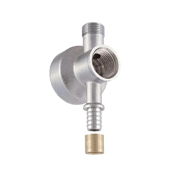 Noyon Et Thiebault Raccords Pour Tube Per Applique à Glissement Tube PER Nu Jupe Haute F 15 X 21 Ø 16 Mm M 12 X 17 1 Noyon Et Thiebault Raccords Pour Tube Per Applique à Glissement Tube PER Nu Jupe Haute F 15 X 21 Ø 16 Mm M 12 X 17