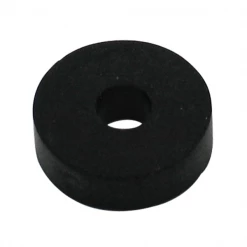 Noyon Et Thiebault Pièces D'usure De Robinetterie Clapet Percé Pour Tête De Robinet - Caoutchouc Noir - Assortiment 15 Clapets - Noyon & Thiebault