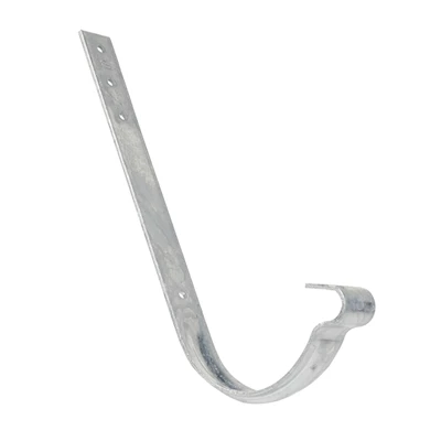 Frenehard Et Michaux Collier De Gouttière Crochet Fixation Gouttière Havraise Chevron Volige Acier Développé 33 Cm 1 Frenehard Et Michaux Collier De Gouttière Crochet Fixation Gouttière Havraise Chevron Volige Acier Développé 33 Cm