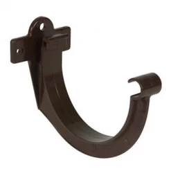 Collier De Gouttière Crochet Bandeau Gouttière 1/2 Ronde Développé 25 Sable NICOLL GB25PS -France Robinetterie Soldes Boutique crochet nicoll