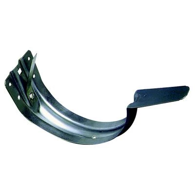 Frenehard Et Michaux Collier De Gouttière Crochet Bandeau Vadot Gouttière Demi-ronde Dos Nervuré Développé 25 Cm 4 Frenehard Et Michaux Collier De Gouttière Crochet Bandeau Vadot Gouttière Demi-ronde Dos Nervuré Développé 25 Cm – Image 4