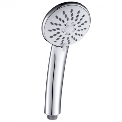 Noyon Et Thiebault Robinetterie Pour Bain Et Douche Douchette 3 Jets Pour Douche Et Baignoire Oasis Chromée