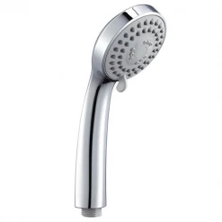 Noyon Et Thiebault Robinetterie Pour Bain Et Douche Douchette 3 Jets Pour Douche Et Baignoire Kea Chromée