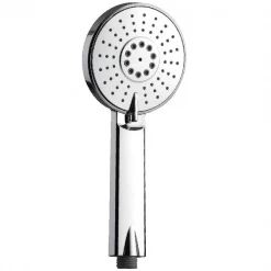 Noyon Et Thiebault Robinetterie Pour Bain Et Douche Douchette 2 Jets Pour Douche Et Baignoire Mendoza Chromée