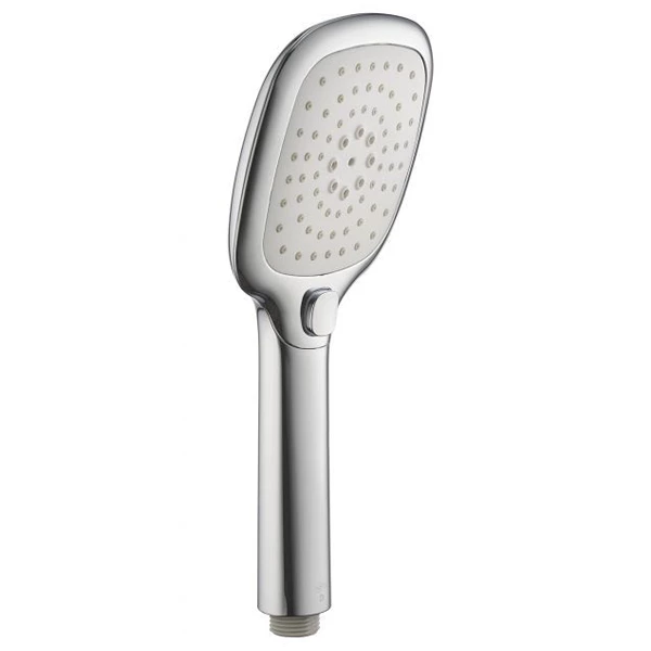 Noyon Et Thiebault Robinetterie Pour Bain Et Douche Douchette 3 Jets Pour Douche Et Baignoire Tilt Chromée Blanche 1 Noyon Et Thiebault Robinetterie Pour Bain Et Douche Douchette 3 Jets Pour Douche Et Baignoire Tilt Chromée Blanche