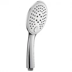 Noyon Et Thiebault Robinetterie Pour Bain Et Douche Douchette 3 Jets Pour Douche Et Baignoire Palma Chromée