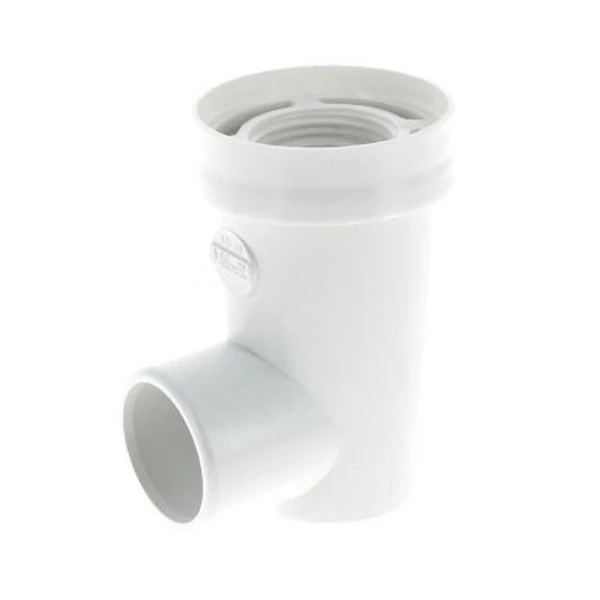 Nicoll Groupe De Sécurité Pour Chauffe-eau Entonnoir Siphonné à Sortie Horizontale 1 Nicoll Groupe De Sécurité Pour Chauffe-eau Entonnoir Siphonné à Sortie Horizontale