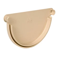 Fond De Gouttières Fond Naissance à Coller Pour Gouttière De 25 Coloris Sable NICOLL FCN25S -France Robinetterie Soldes Boutique fcn25s