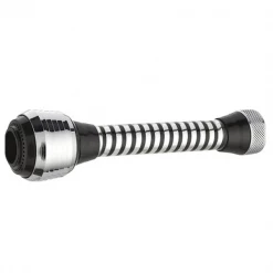 Noyon Et Thiebault Brise Jet Et Bec De Robinet Flexible Brise Jet Pour Bec De Robinet Avec Aérateur 2 Jets