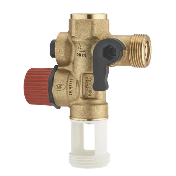 Noyon Et Thiebault Groupe De Sécurité Pour Chauffe-eau Groupe De Sécurité Droit Fiabilis Pour Chauffe-eau - MF 20 X 27 - Noyon & Thiebault 1 Noyon Et Thiebault Groupe De Sécurité Pour Chauffe-eau Groupe De Sécurité Droit Fiabilis Pour Chauffe-eau - MF 20 X 27 - Noyon & Thiebault