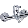 Robinetterie Pour Bain Et Douche Mitigeur Bain Et Douche Mural ALTO Chromée Noyon Et Thiebault GK559905