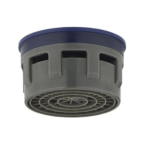 Noyon Et Thiebault Aérateur - Mousseur Pour Robinet Intérieur D'aérateur Anticalcaire - 22 / 24 X 100 Mm - Noyon & Thiebault 2 Noyon Et Thiebault Aérateur - Mousseur Pour Robinet Intérieur D'aérateur Anticalcaire - 22 / 24 X 100 Mm - Noyon & Thiebault – Image 2