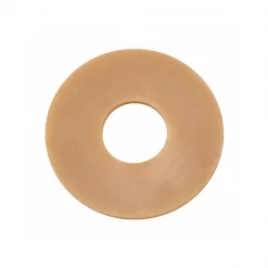 Noyon Et Thiebault Robinetterie Joint Caoutchouc WC - 35 X 70 X 6 Mm - Chasse D'eau Standard - Beige