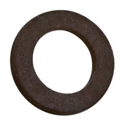 Noyon Et Thiebault Pièces D'usure De Robinetterie Joint Plat Intérieur De Raccord 33 X 42 - 30 X 38 X 2 Mm - Caoutchouc EPDM - Lot De 5