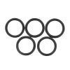 Noyon Et Thiebault Pièces D'usure De Robinetterie Joint Torique D'étanchéité Robinetterie - D8.9 Mm X 2.7 Mm - Nitrile - 5