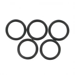 Noyon Et Thiebault Pièces D'usure De Robinetterie Joint Torique D'étanchéité Robinetterie - D8.9 Mm X 2.7 Mm - Nitrile - 5