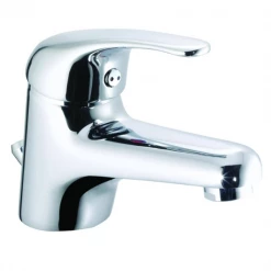 Robinetterie évier Et Lavabo Mitigeur De Lavabo Avec Vidage Complet Tilt Eurosanit