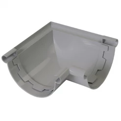 Angle Pour Gouttière Angle De Gouttière Développé 25 à Coller 90° Coloris Sable NICOLL ANC25S -France Robinetterie Soldes Boutique nac25