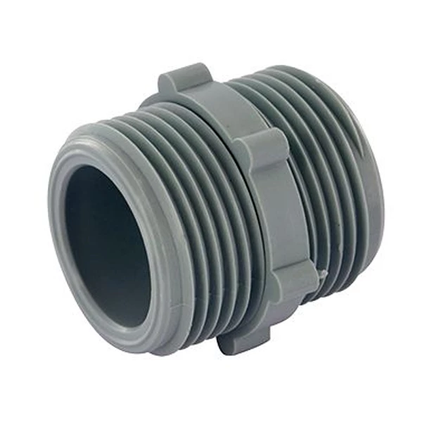 Raccordement De Machine à Laver Adaptateur Double Mâle Flexible MAL Diamètre 20x27mm Noyon Et Thiebault 1 Raccordement De Machine à Laver Adaptateur Double Mâle Flexible MAL Diamètre 20x27mm Noyon Et Thiebault