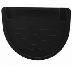 Caniveaux Obturateur Plein Aco Pour Caniveau PEHD Classe C250