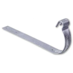 Frenehard Et Michaux Collier De Gouttière Crochet Fixation Gouttière Havraise Chevron Volige Acier Développé 33 Cm 5 Frenehard Et Michaux Collier De Gouttière Crochet Fixation Gouttière Havraise Chevron Volige Acier Développé 33 Cm -France Robinetterie Soldes Boutique pm737557 737557