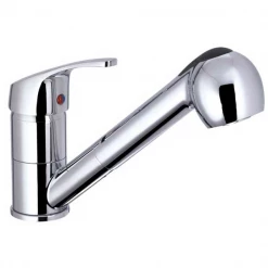 Noyon Et Thiebault Robinetterie évier Et Lavabo Mitigeur D'évier De Cuisine POLA Douchette Noyon-et-Thiebault GK694005