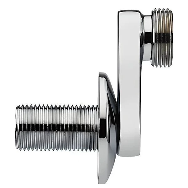 Noyon Et Thiebault Raccords Et Adaptateurs Chromés Raccord Excentré De 40 Mm Avec Rosaces 1 Noyon Et Thiebault Raccords Et Adaptateurs Chromés Raccord Excentré De 40 Mm Avec Rosaces