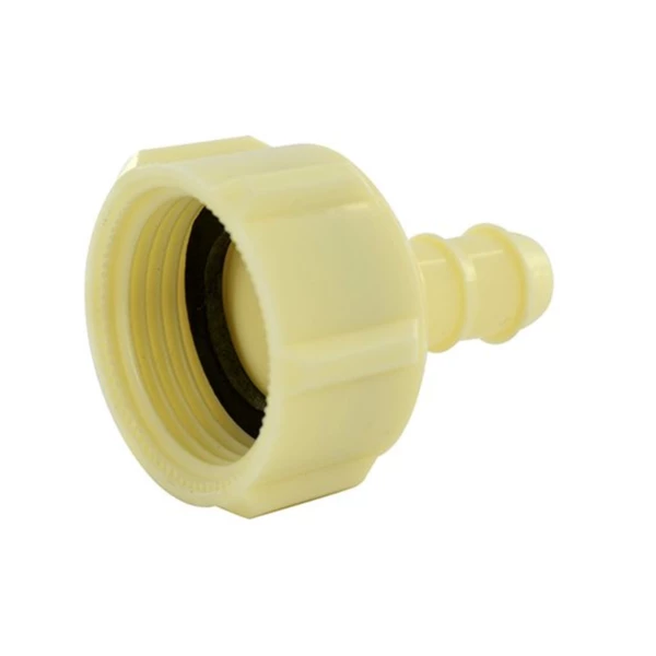 Raccordement De Machine à Laver Écrou Droit Mobile MAL Ø10mm Sortie FØ3/4" Noyon Et Thiebault 2 Raccordement De Machine à Laver Écrou Droit Mobile MAL Ø10mm Sortie FØ3/4" Noyon Et Thiebault – Image 2