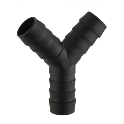 Raccordement De Machine à Laver Raccord Y Pour Tuyau De Vidange - Diamètre 19 Mm - Noyon Et Thiebault