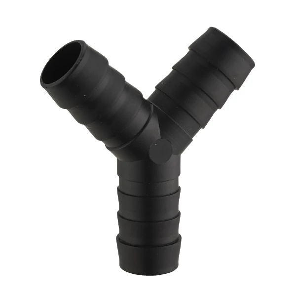 Raccordement De Machine à Laver Raccord Y Pour Tuyau De Vidange - Diamètre 19 Mm - Noyon Et Thiebault 1 Raccordement De Machine à Laver Raccord Y Pour Tuyau De Vidange - Diamètre 19 Mm - Noyon Et Thiebault