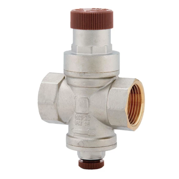 Noyon Et Thiebault Groupe De Sécurité Pour Chauffe-eau Réducteur De Pression Prise Manomètre - Entrée 15 Bar - F 20 X 27 1 Noyon Et Thiebault Groupe De Sécurité Pour Chauffe-eau Réducteur De Pression Prise Manomètre - Entrée 15 Bar - F 20 X 27