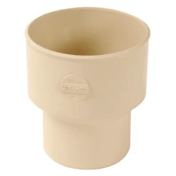 Nicoll Gouttière Et Tuyaux De Descente Réduction Concentrique PVC Tube De Descente Diamètre 100x80 Mm Sable 5 Nicoll Gouttière Et Tuyaux De Descente Réduction Concentrique PVC Tube De Descente Diamètre 100x80 Mm Sable -France Robinetterie Soldes Boutique reduction10080ure338 748762 1