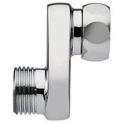 Raccords Et Adaptateurs Chromés Raccord Excentré De 25 Mm - M 1/2" / F 1/2" - Noyon Et Thiebault - Lot De 2