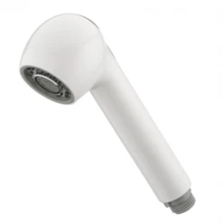 Noyon Et Thiebault Robinetterie Pour Bain Et Douche Douchette Pour évier à 2 Jets - Coloris Blanc - M 1/2" - Noyon Et Tiebault