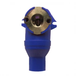 Noyon Et Thiebault Raccords Pour Tube Per Sortie De Cloison Simple Pour Tube PER - Diamètre 16 Mm - MF 15 X 21