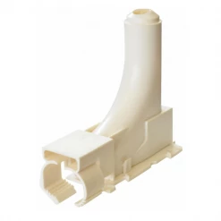 Noyon Et Thiebault Raccords Pour Tube Per Sortie De Dalle Simple Pour Tube PER De 12 à 16 Mm De Diamètre Plastique