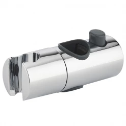 Noyon Et Thiebault Robinetterie Pour Bain Et Douche Curseur Avec Bouton Poussoir Pour Barre De Douche Ø 25 Mm