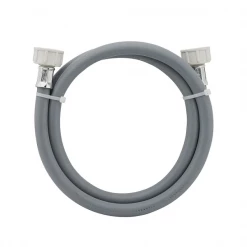 Noyon Et Thiebault Raccordement De Machine à Laver Tuyau D'alimentation Pour Machine à Laver 2 M - MF 20 X 27 - D10 Mm