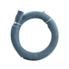 Noyon Et Thiebault Raccordement De Machine à Laver Tuyau Vidange Extensible De 0.60 à 2 M Pour Machine à Laver 19 Et 22 Mm