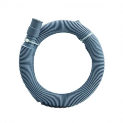 Noyon Et Thiebault Raccordement De Machine à Laver Tuyau Vidange Extensible De 0.60 à 2 M Pour Machine à Laver 19 Et 22 Mm