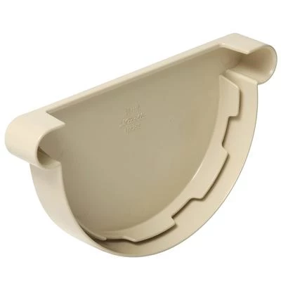 Fond De Gouttières Fond De Gouttière à Coller Pour Gouttière 25 Sable NICOLL FCG25S 2 Fond De Gouttières Fond De Gouttière à Coller Pour Gouttière 25 Sable NICOLL FCG25S – Image 2